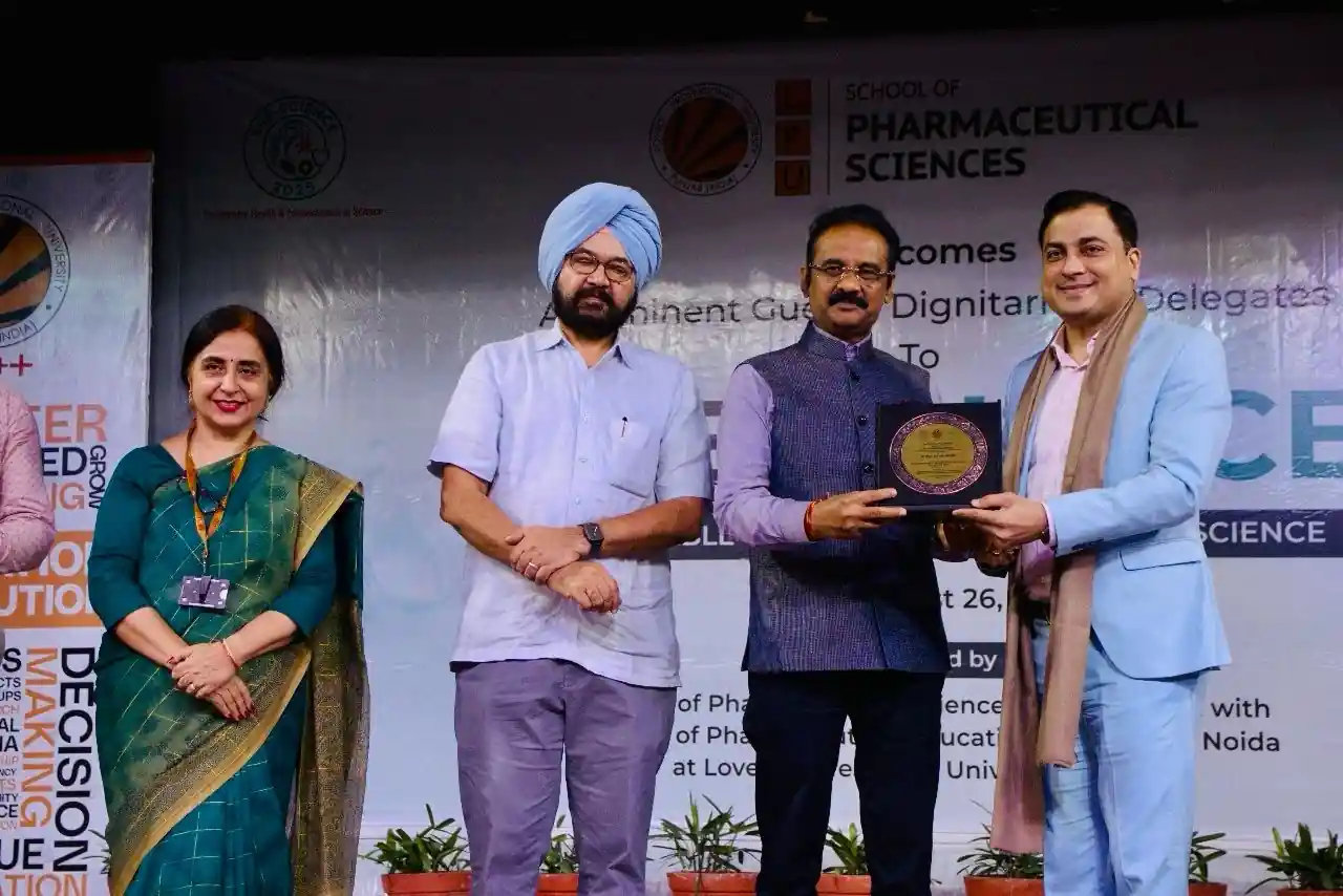 Research Presentation